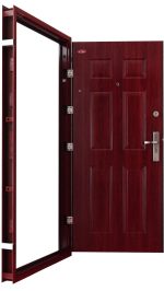 Cseresznye-barba-HiSec-Biztonsagi-Ajto-nyitva