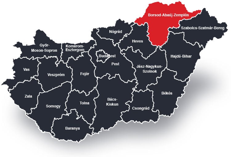 Borsod-abauj-zemplén-Megye-HiSec-Biztonsági-ajtó-beépítéssel