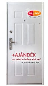 hisec-feher-acel-biztonsagi-ajto-akcio