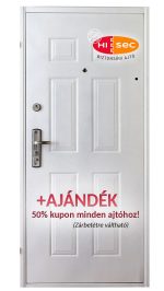 hisec-feher-acel-biztonsagi-ajto-akcio-cupon