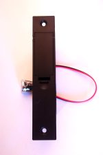 HiSec Beépített ajtócsengő, elemtartóval és világítással